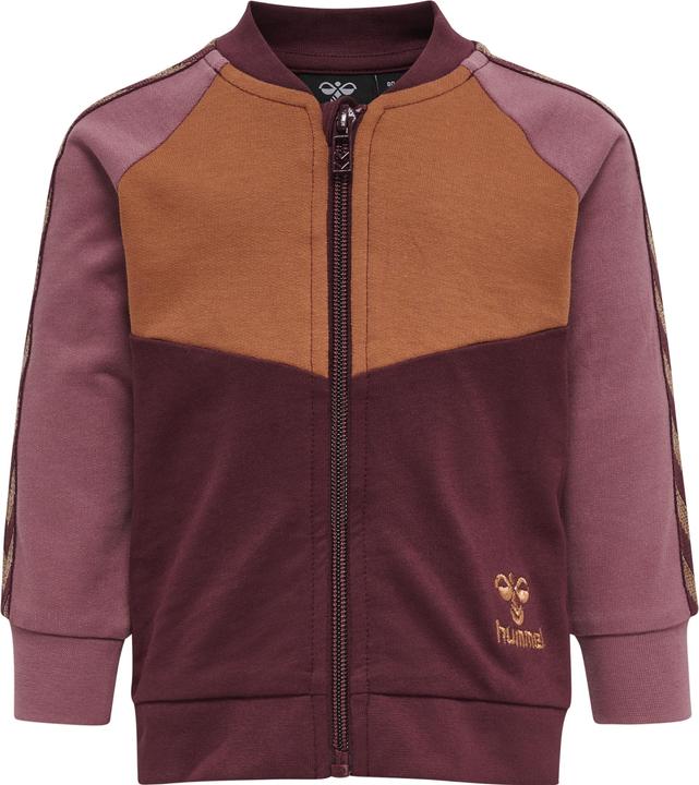 Produktbild hummel Hmlpuk Zip Jacket (86)