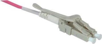Actual product image Roline Fiber optic cable (U/FTP, CAT6, 1 m)