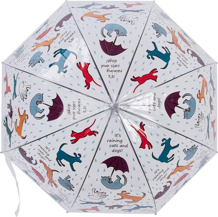 Actual product image Merkloos Cats And Dogs