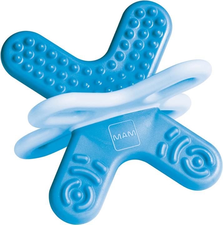 Immagine prodotto MAM Bite + Relax Fase 2 assortiti
