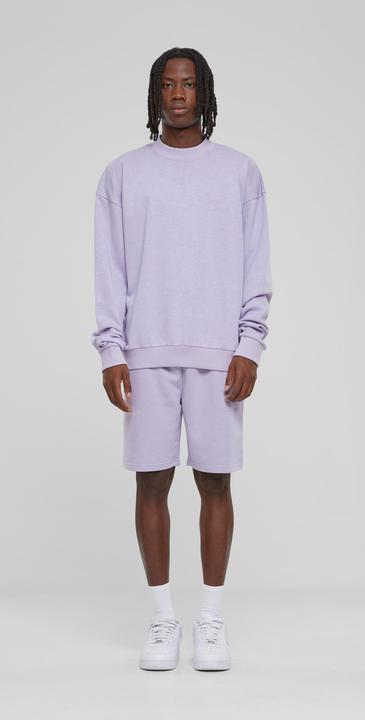 Produktbild Urban Classics Light Terry Crew - 166789 (M)