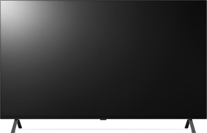 Produktbild LG OLED55A29LA (55", A2, OLED, UHD, 2022)
