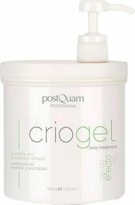 Postquam cryogel (1000 ml.) (Body cream, 1000 ml)