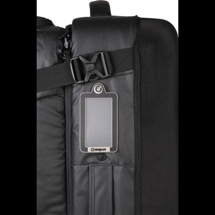 Immagine prodotto Amplifi Borsa da viaggio Team Torino 90 (90 l, M (50 - 90l))