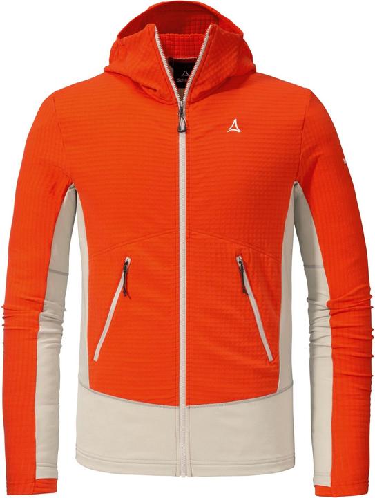 Image du produit Schöffel Sweat à capuche polaire Monte Sart M (46)