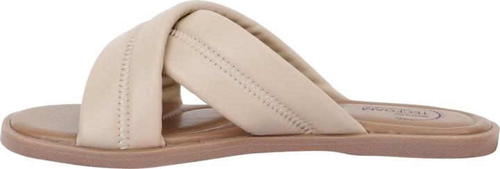 Actual product image Regatta Womens/Ladies Carradine Slip-on Sandals (42)