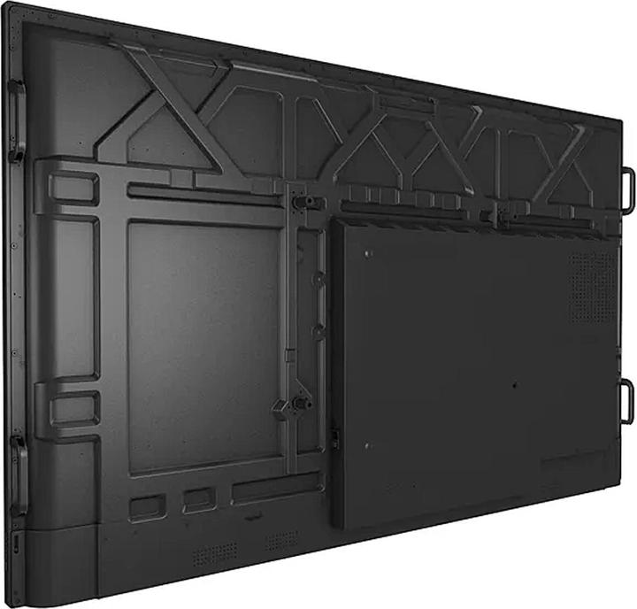 Image du produit Philips Écran tactile E-Line 86BDL4152E/00 Multitouch 86 (3840 x 2160 pixels, 86")