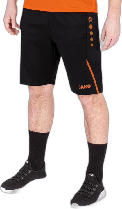 Actual product image JAKO Training Shorts Challenge (XXL)