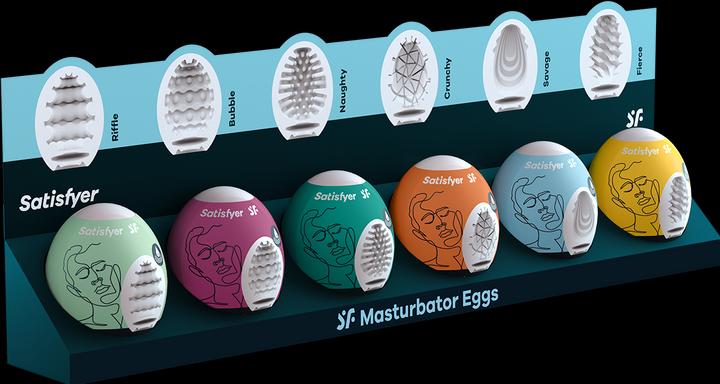 Produktbild Satisfyer Fierce