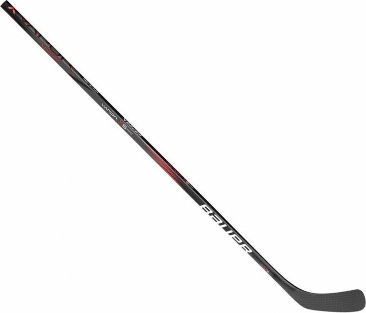 Produktbild Bauer Vapor X5 Pro SR Hockey Composite Schläger (rechts, P92, SR 77 Flex) (Rechts)