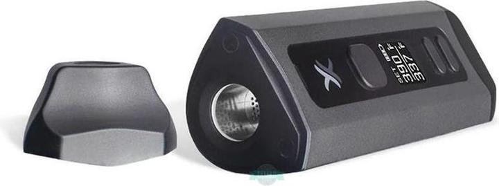 Actual product image Tamar Exxus Mini Plus gunmetal