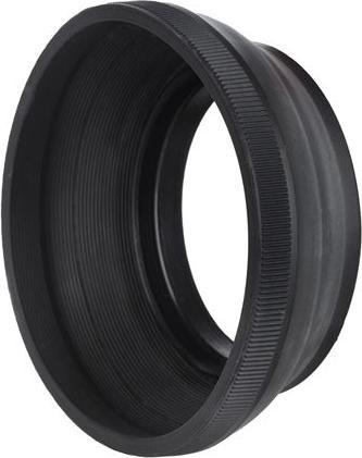 Produktbild Matin Gummi Gegenlichtblende 58 mm M-6235