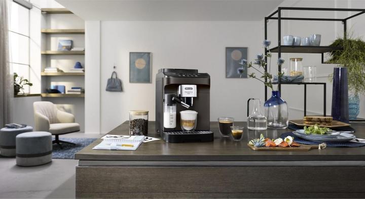 Actual product image De'Longhi Magnifica Eco