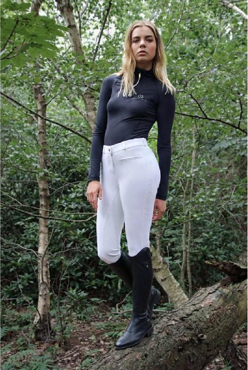 Image du produit Coldstream Culotte d'équitation Kilham Competition (42 D)