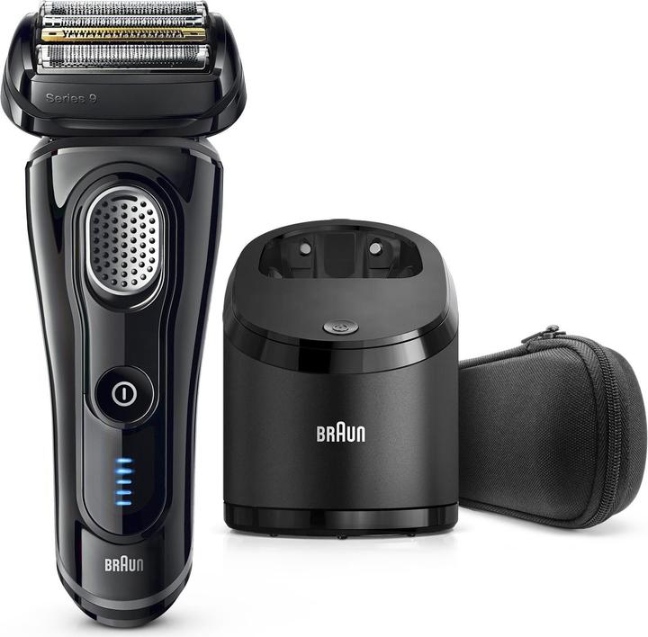 Braun Series 9