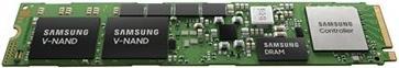 Produktbild Samsung Pm983 (960 GB, M.2 22110)