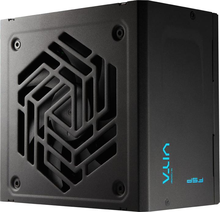 Produktbild Fortron Netzteil VITA 750 BD 85+B F-Modular 3.1/GEN5 (750 W)