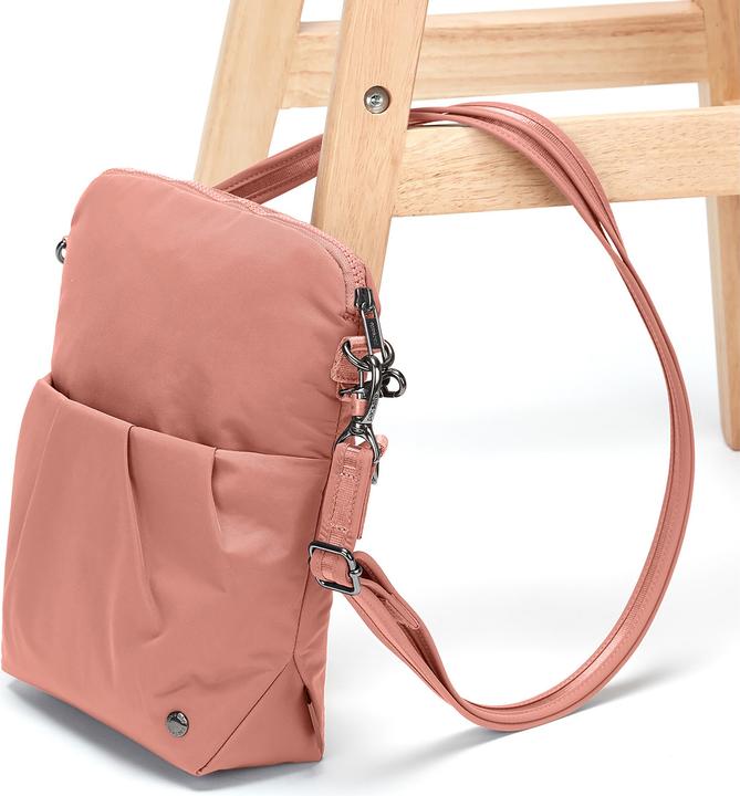 Produktbild Pacsafe Citysafe CX Convertible Crossbody Econyl®