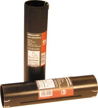 Actual product image Magni Vole tube trap