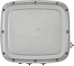 Actual product image Cisco C9124AXE-E WLAN Access Point Power over Ethernet (PoE) (5380 Mbit/s)
