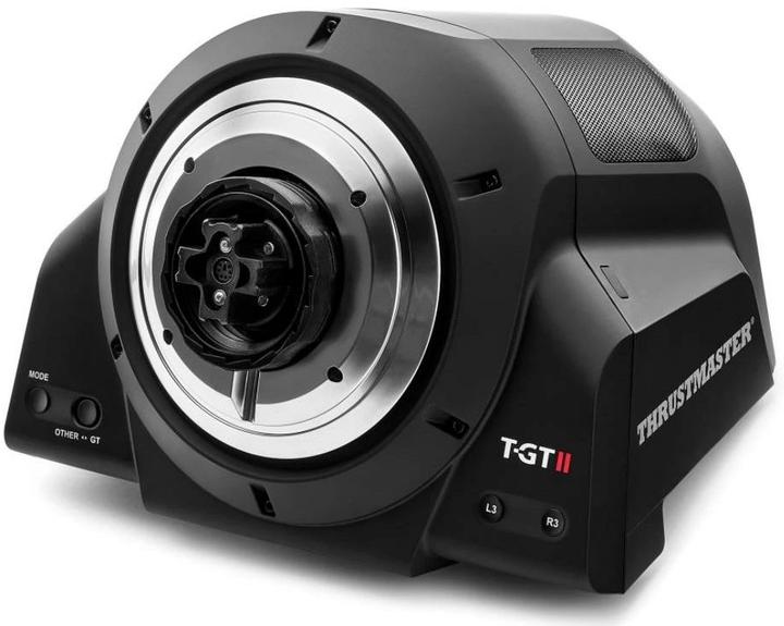 Produktbild Thrustmaster T-Gt Ii Swiss (PC, PS4, PS5)