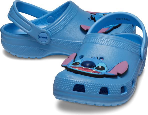 Immagine prodotto Crocs Zoccolo K's Stitch Classic (28)