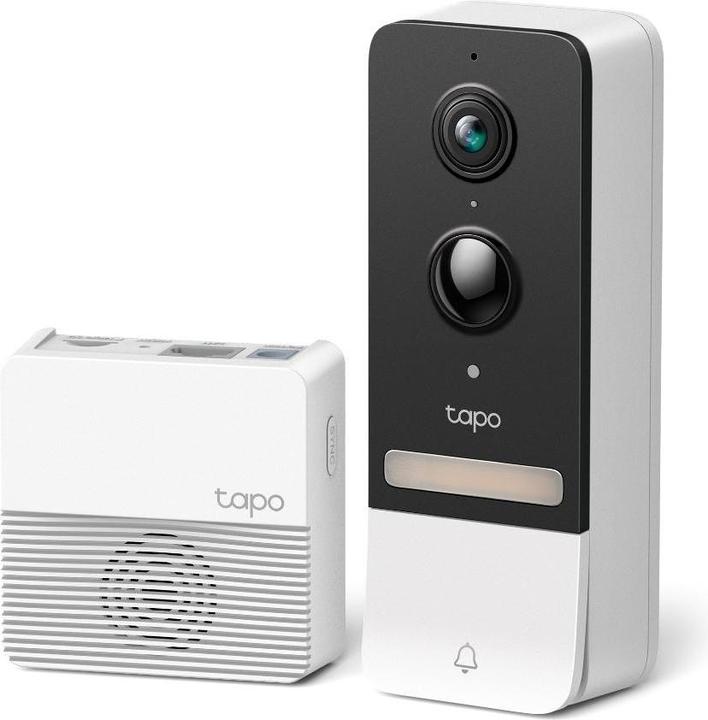 Produktbild TP-Link Tapo D230S1 (Ethernet, WLAN)