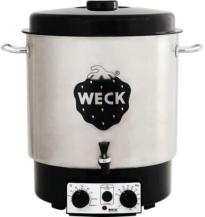 Weck Wat 25 (30 l)