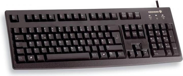Productafbeelding Lenovo Toetsenbord GEBRUIK