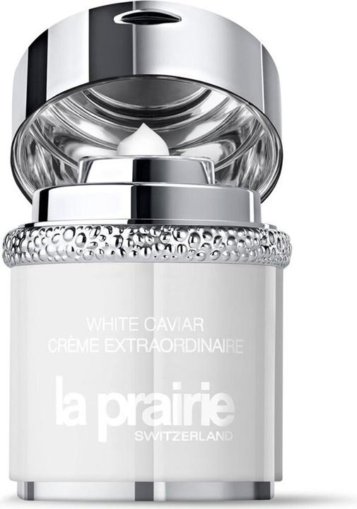 Actual product image La Prairie White Caviar Crème Extraordinaire (60 ml, 24h cream)