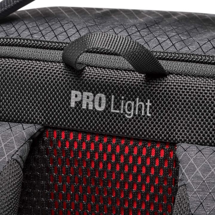 Productafbeelding Manfrotto PL FrontLoader rugzak M (Foto rugzak, 24.50 l)