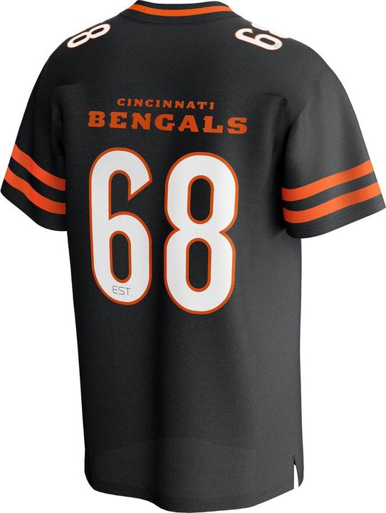 Produktbild Fanatics Cincinnati Bengals Core Foundation Jersey XL (XL)
