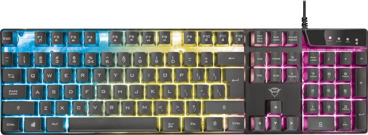 Image du produit Trust GXT 835 Azor (DE, Filaire)