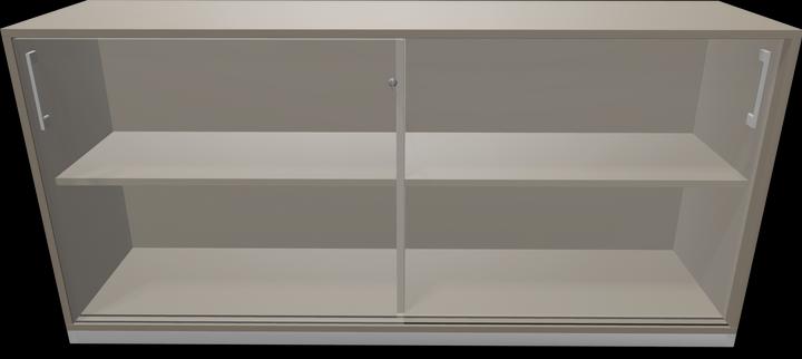 Immagine prodotto Narbutas Scelta armadio ad ante scorrevoli (160 x 40 x 76 cm)