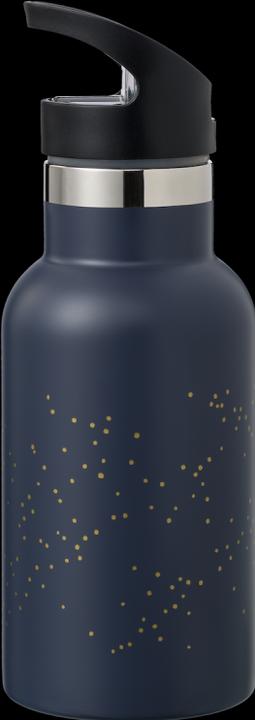 Produktbild Fresk Thermoflasche, Indigo Dots 350ml (0.35 l)
