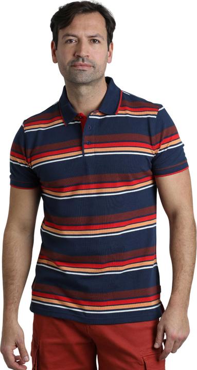 Produktbild Weird Fish Sunbury Poloshirt (S)