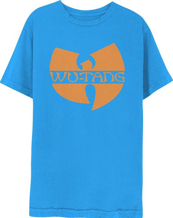 Wu Tang Clan Wu-Tang Clan Logo