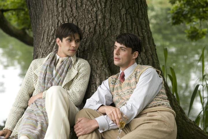 Image du produit Retrouvailles avec Brideshead (DVD, 2008, Allemand, Anglais)
