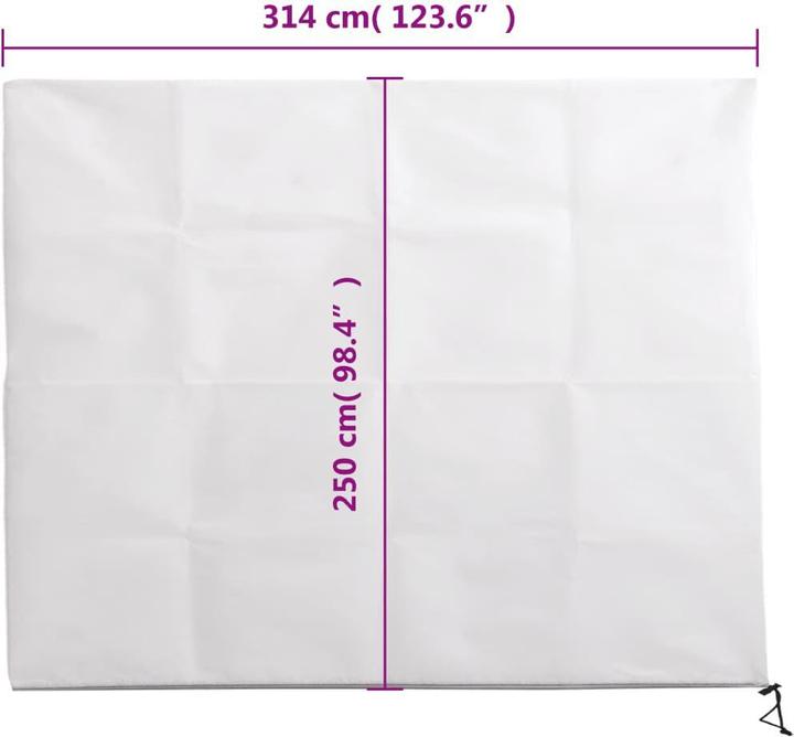 Actual product image VidaXL Gustl