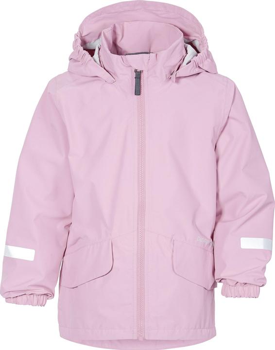 Didriksons Kid's Norma Jacket 3 (110)