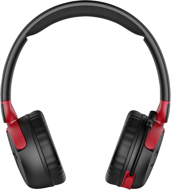 Image du produit HyperX 7G8F1AA Cloud Mini Kids sans fil noir (Sans fil)