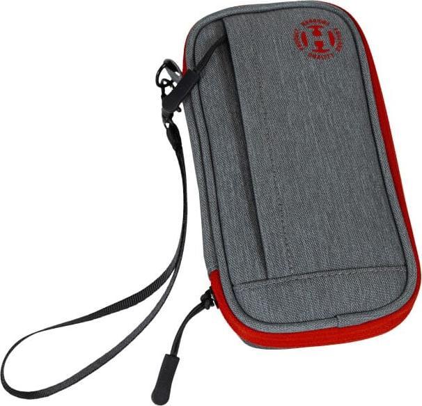 Harrows Smart Case 3 Grey