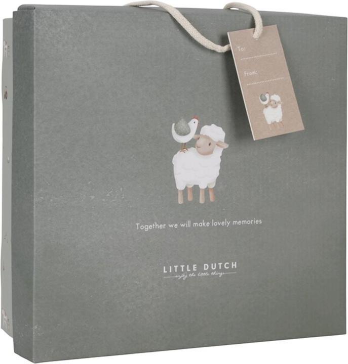 Actual product image Little Dutch Little Farm Gift Set