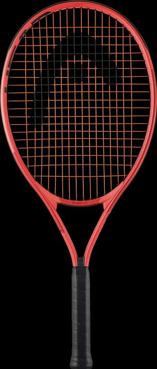 Actual product image Head Radical 25 2025 Tennisschläger (6, 240 g)