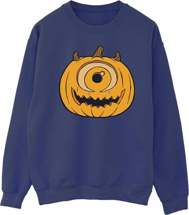 Immagine prodotto Disney Felpa Halloween Zucca Uomo (XL)