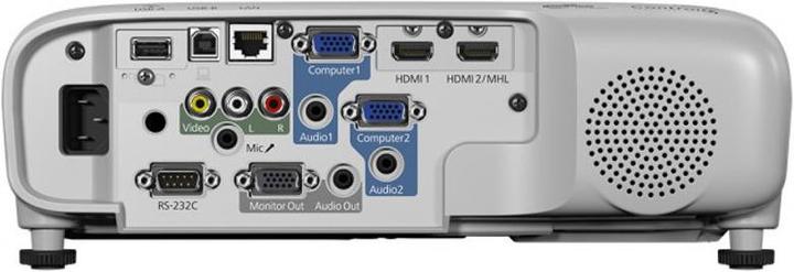 Produktbild Epson Eb-980w (WXGA, 3800 lm, 1.38 - 2.24:1)
