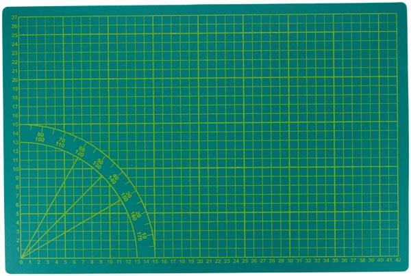 Craft Cutting Mat (45 x 30 cm)