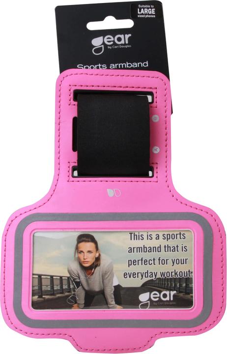 Produktbild Gear Sport ArmSleeve Unil iPhone 4/