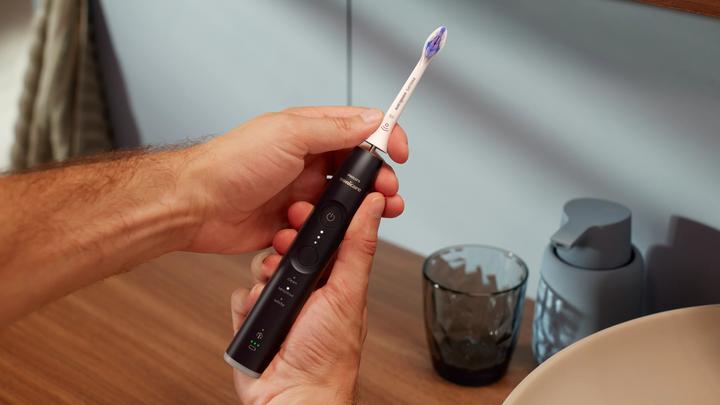 Produktbild Philips HX7419/01 Sonicare 6500 (Schallzahnbürste)