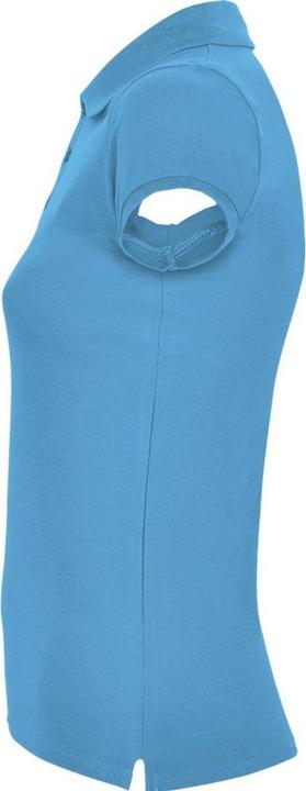 Produktbild Alpinia Star Poloshirt (3XL)